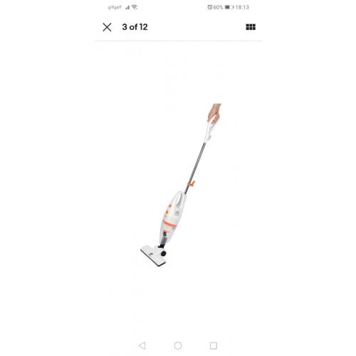 Hoover vacuum cleaner new 3 brushes