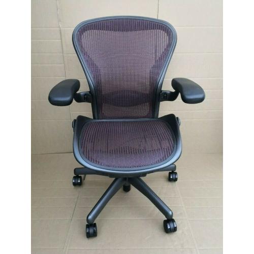 Herman Miller Aeron B - Red x 20
