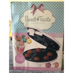 Cake pop maker