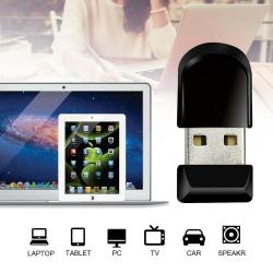 128GB Mini U Disk USB 2.0 High Speed Flash Drive Memory SMALLER THAN 10P