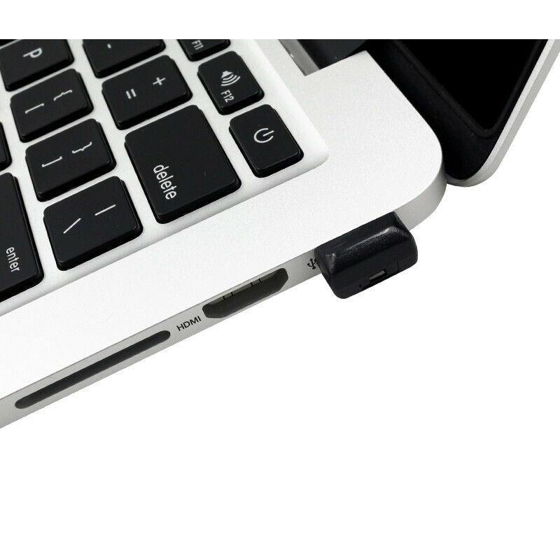 128GB Mini U Disk USB 2.0 High Speed Flash Drive Memory SMALLER THAN 10P