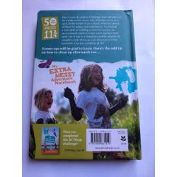 Childrens activity book