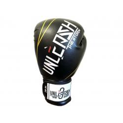 Boxing gloves