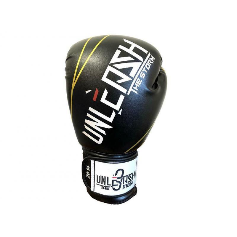 Boxing gloves