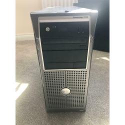 Server - Dell PowerEdge T300