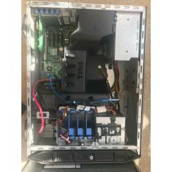 Server - Dell PowerEdge T300