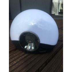 Phillips Lumie Bodyclock Alarm Clock