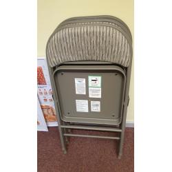 Chairs for office / reception / waiting room