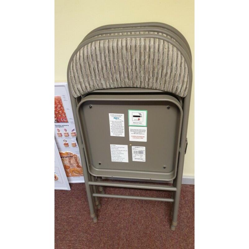 Chairs for office / reception / waiting room