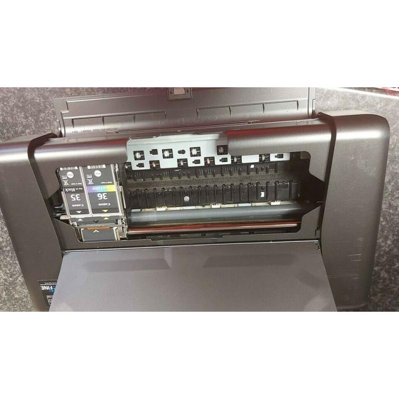 CANON PIXMA iP110 Portable Wireless Inkjet Printer