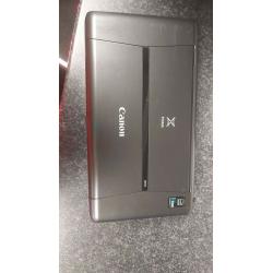 CANON PIXMA iP110 Portable Wireless Inkjet Printer