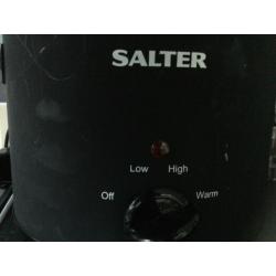 Salter slow cooker pot