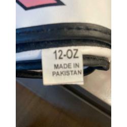 Women?s Boxing Gloves