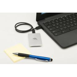 OWC Elektron Pro USB-C Tough Hard Drive 1TB - NEW