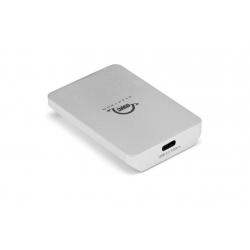 OWC Elektron Pro USB-C Tough Hard Drive 1TB - NEW
