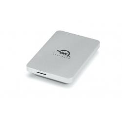 OWC Elektron Pro USB-C Tough Hard Drive 1TB - NEW