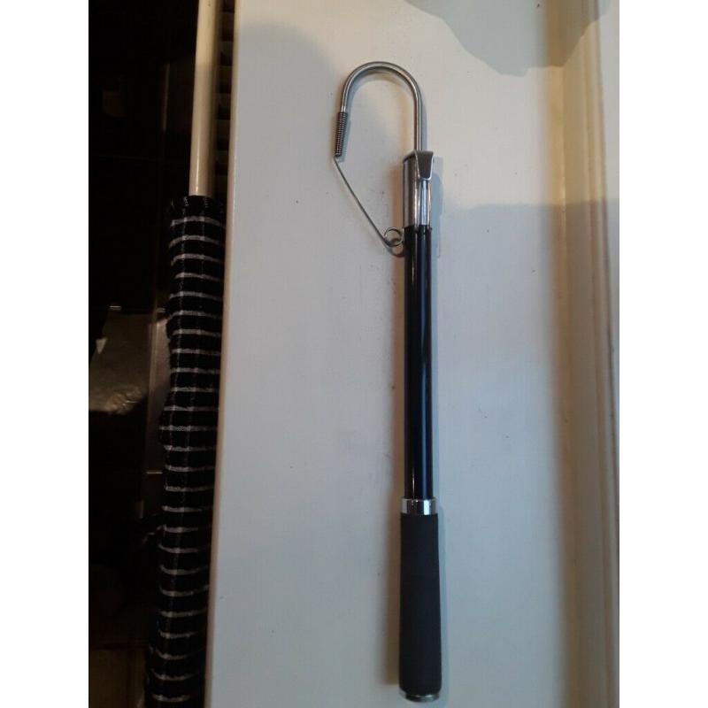 Abu Telescopic Fishing Gaff