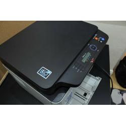 Samsung xpress C460W Laser Colour Printer