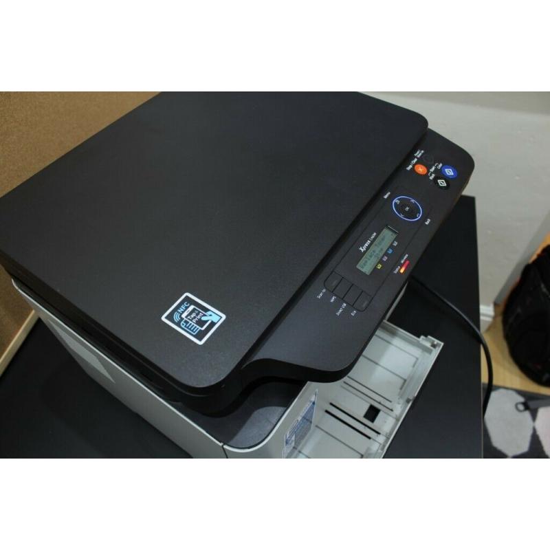 Samsung xpress C460W Laser Colour Printer
