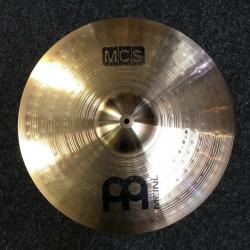 Meinl MCS 20" Ride Cymbal