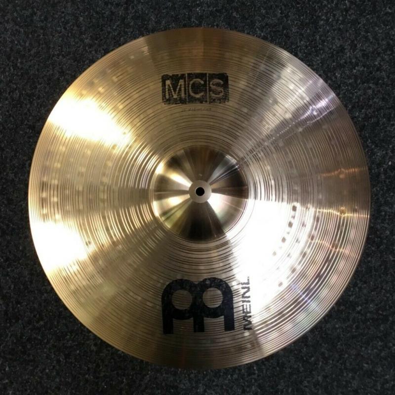 Meinl MCS 20" Ride Cymbal