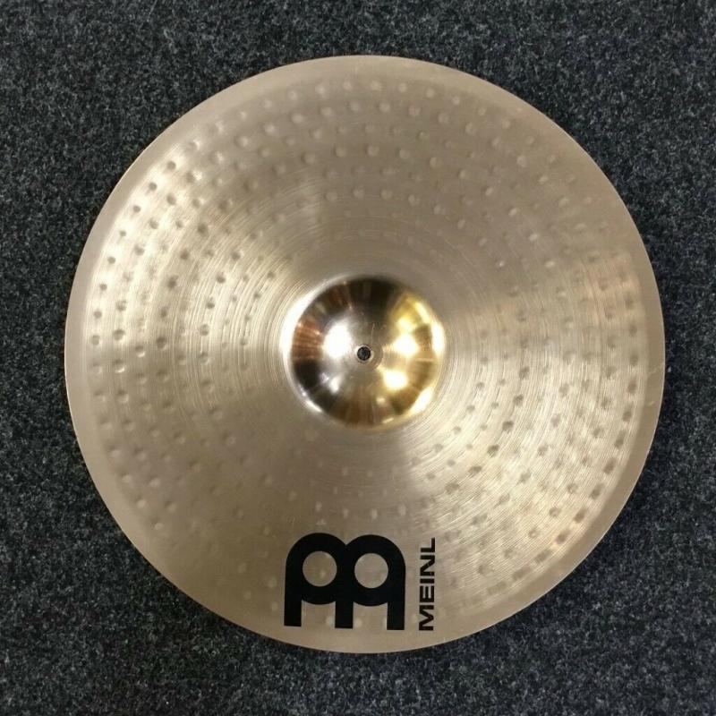 Meinl MCS 20" Ride Cymbal