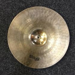 Stagg DH 18" Medium Crash Cymbal