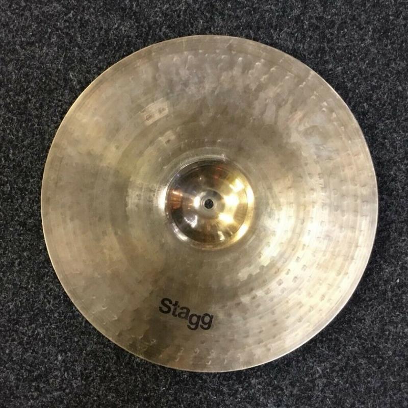 Stagg DH 18" Medium Crash Cymbal