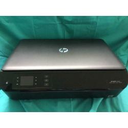 HP ENVY 4500 printer used in excellent condition