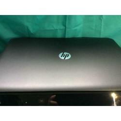 HP ENVY 4500 printer used in excellent condition