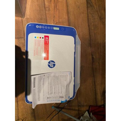 Hp deskjet 2630 - good condition