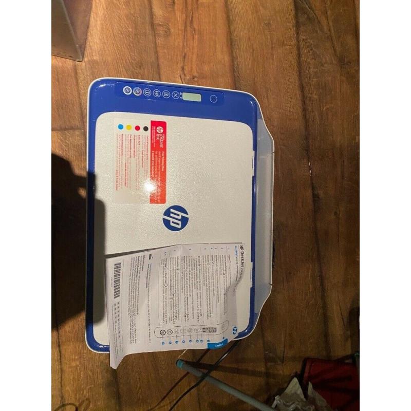 Hp deskjet 2630 - good condition