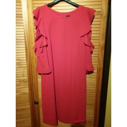 CHRISTMAS DRESS