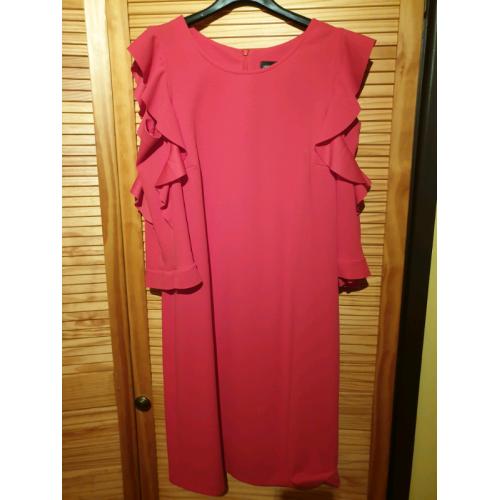 CHRISTMAS DRESS