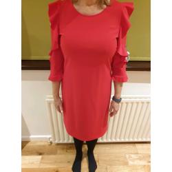 CHRISTMAS DRESS