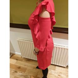 CHRISTMAS DRESS