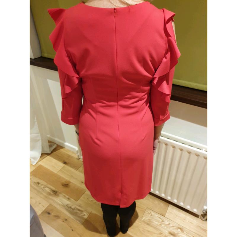 CHRISTMAS DRESS