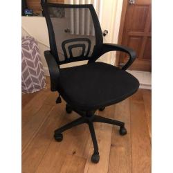 Office chair