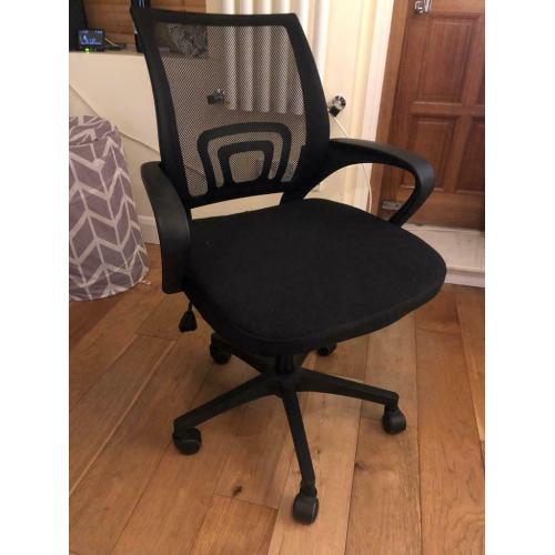 Office chair