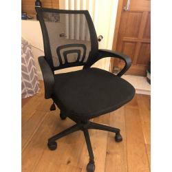Office chair