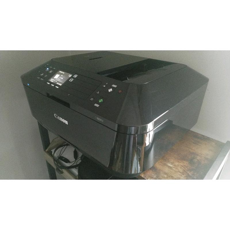 Canon Printer / Scanner / Copier