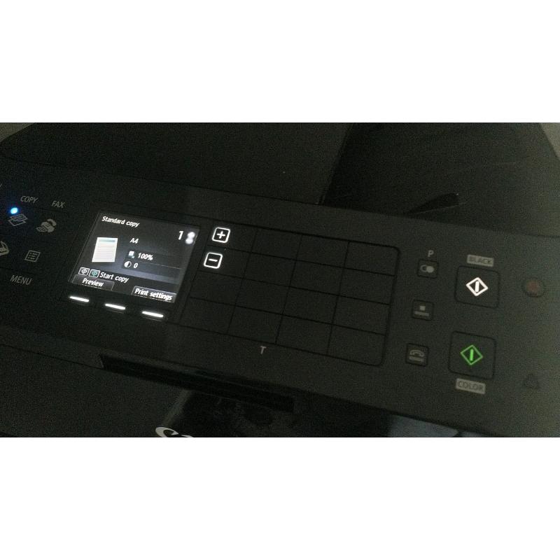 Canon Printer / Scanner / Copier