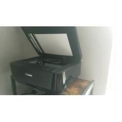 Canon Printer / Scanner / Copier