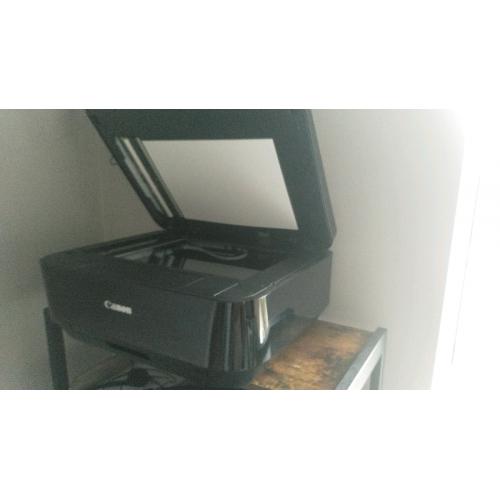 Canon Printer / Scanner / Copier
