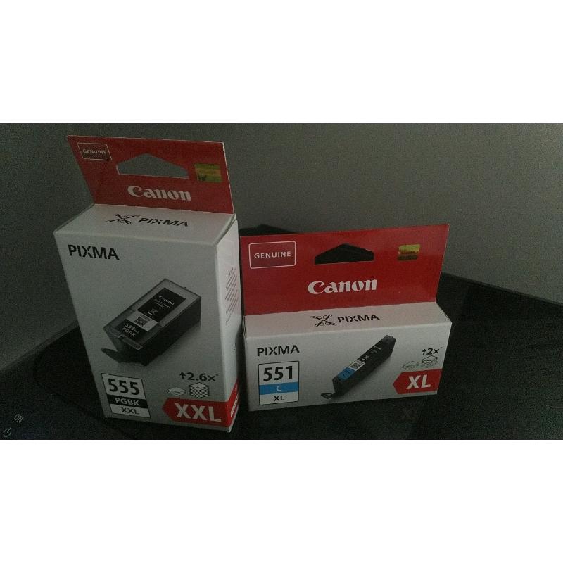 Canon Printer / Scanner / Copier