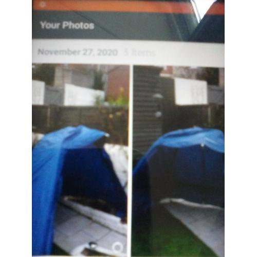 Bivvy