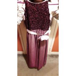 Monsoon girl's dress
