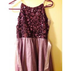 Monsoon girl's dress