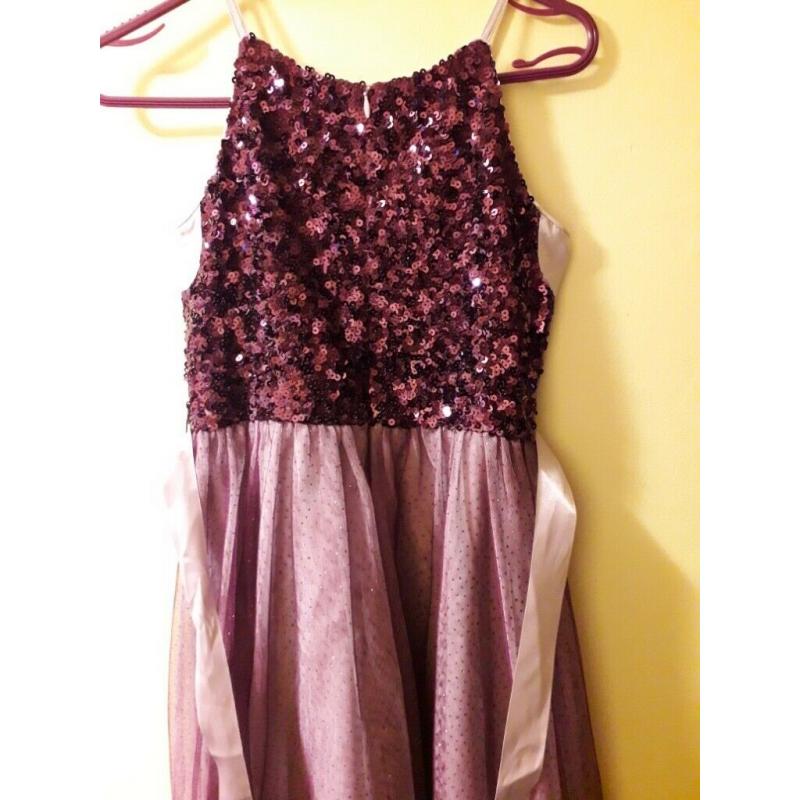 Monsoon girl's dress