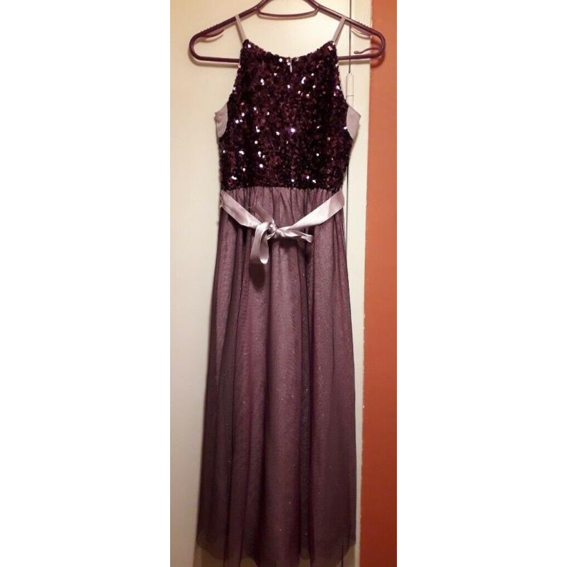 Monsoon girl's dress